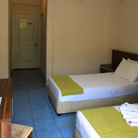 Hotell Vela Icmeler Marmaris