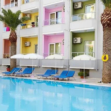 Vela Icmeler Hotell Marmaris