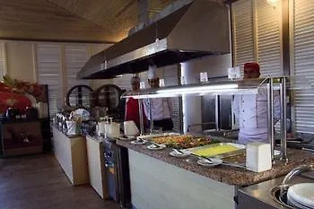 Hotell Vela Icmeler Marmaris