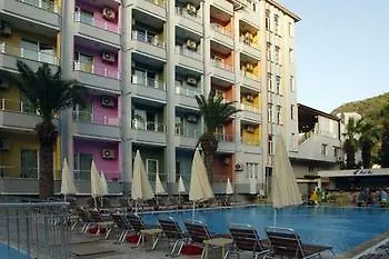 Vela Icmeler Hotell Marmaris