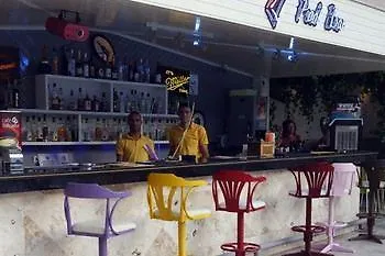 Hotell Vela Icmeler Marmaris