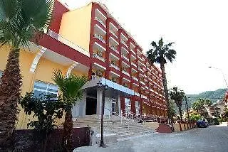 Hotell Vela Icmeler