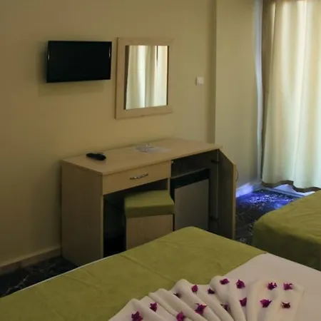 Hotell Vela Icmeler Marmaris