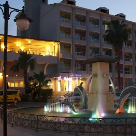 Vela Icmeler Hotell Marmaris