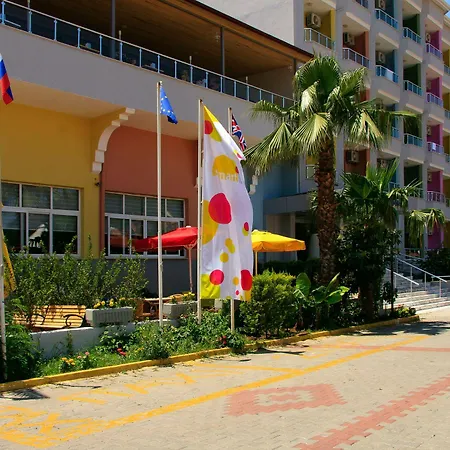 Vela Icmeler Hotell