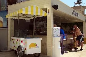 מלון Vela Icmeler