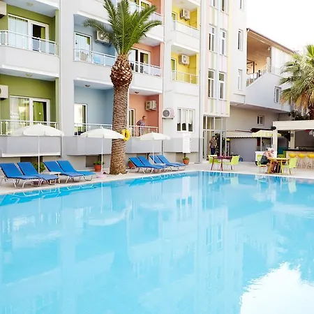 Vela Icmeler Hotel Marmaris
