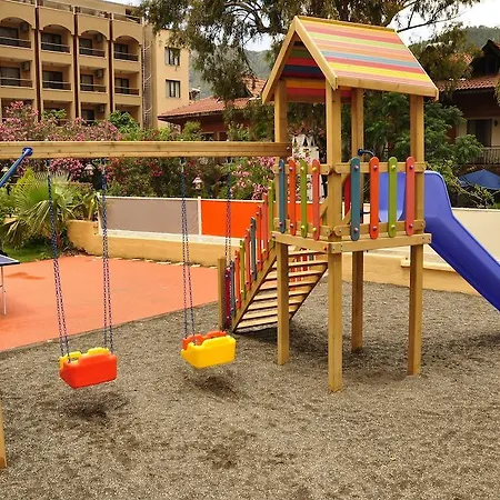 מלון Vela Icmeler מרמריס