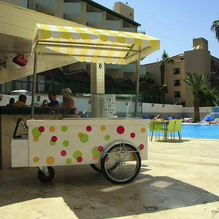 מלון Vela Icmeler